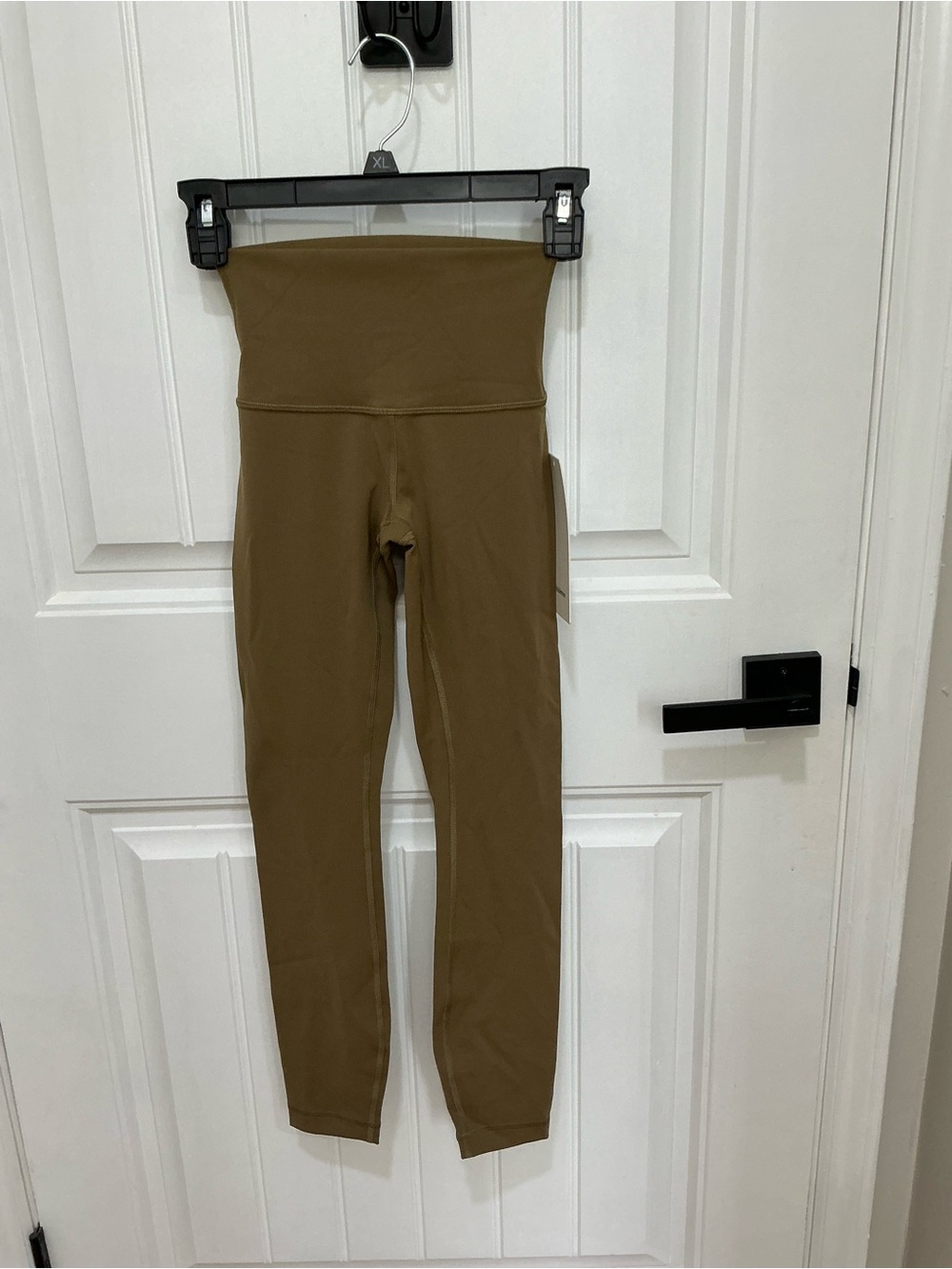 High-Waisted lululemon leggings